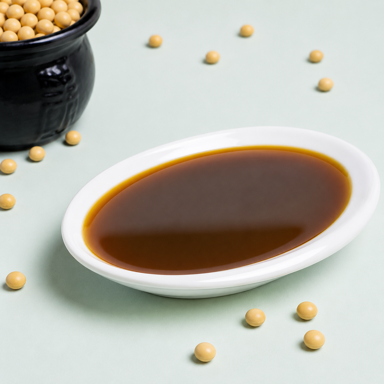 Soya Lecithin Liquid Pharma Grade