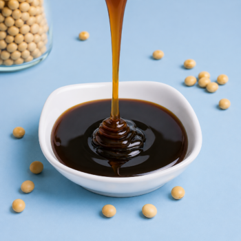 Soya Lecithin Liquid Industrial Grade