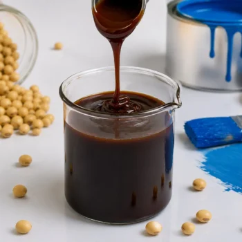 Soya Lecithin Liquid Paint Grade