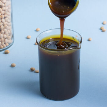 Lyso Soya Lecithin Food Grade (Water Solule)