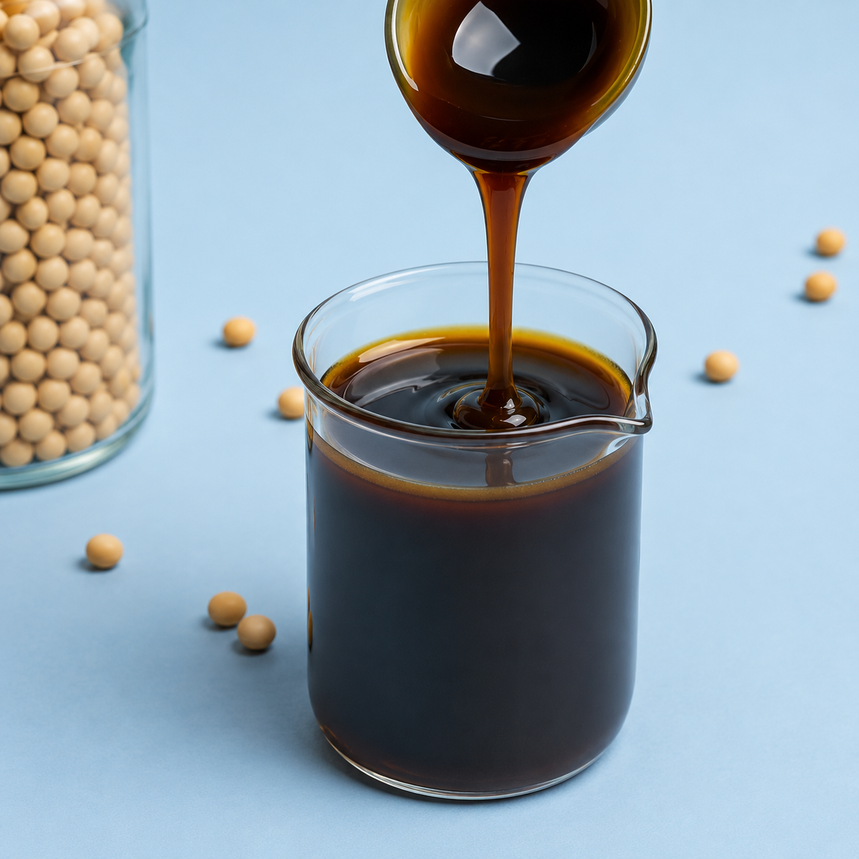 Lyso Soya Lecithin Food Grade (Water Soluble)