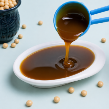 Lyso Soya Lecithin Liquid Feed Grade (Water Soluble)