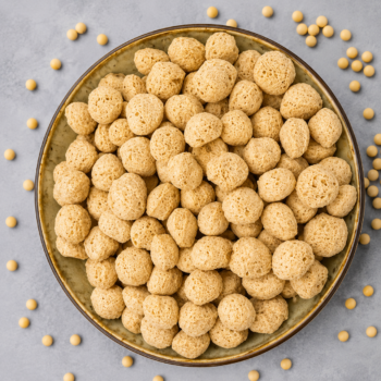 Soya Chunks / Nuggets