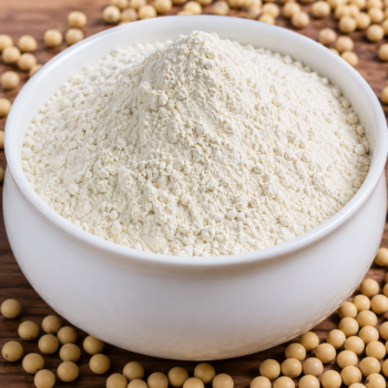 Soya Full Fat Flour (Enzyme Inactive – Feed Grade)