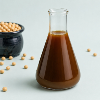 Soya Lecithin Liquid Feed Grade