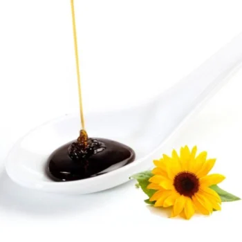 Sunflower Lecithin Liquid Food Grade