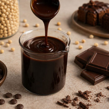 Soya Lecithin