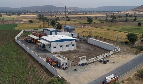 Shreenidhi Oils and Foods Ingredients Pvt. Ltd.