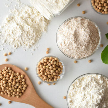 Soya Flour